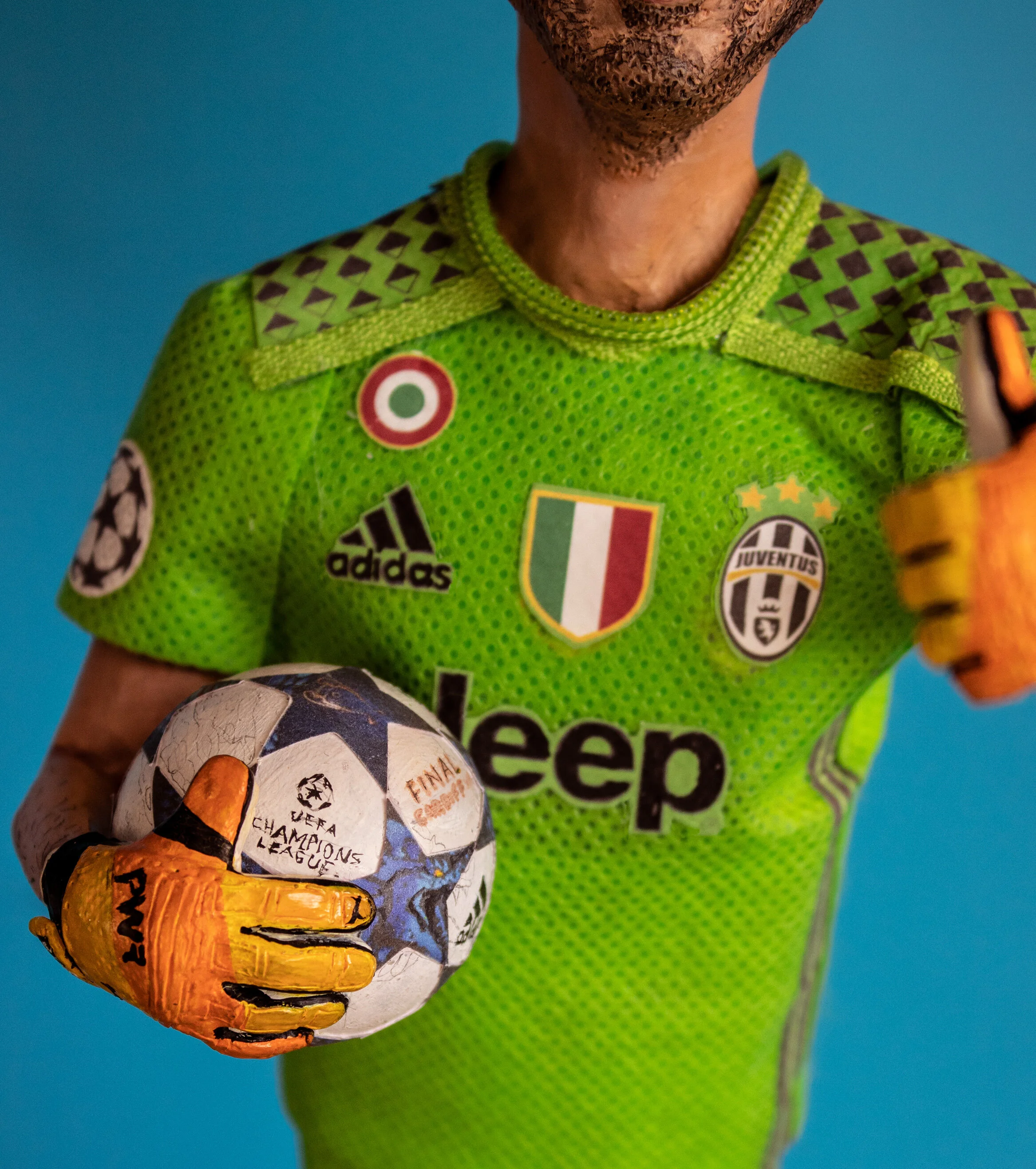 Buffon　2点　Mサイズ ECCO Golf BIOM C4 BOA Men メンズ レザーGore-Texゴルフシューズ | グレー